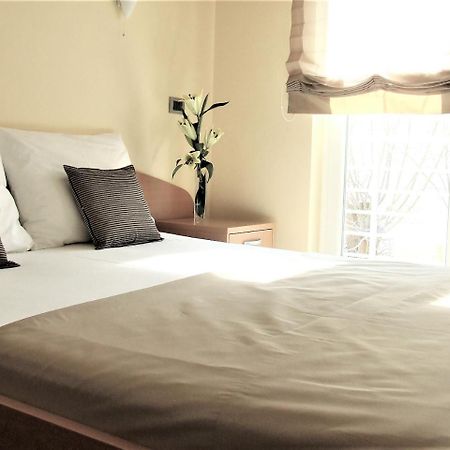 Hotel Central Slavonski Brod Eksteriør billede